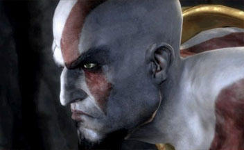 Никакого кооператива в God of War III