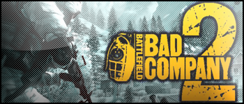 Энциклопедия Bad Company 2