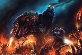StarCraft II: Wings of Liberty - StarCraft II: семь лет ожидания. Часть I. 2003-2007 StarCraft II: Wings of Liberty - StarCraft II: семь лет ожидания. Часть I. 2003-2007
