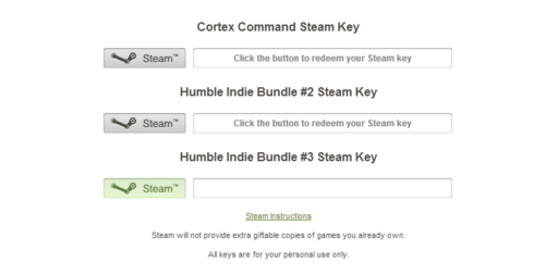 Цифровая дистрибуция - Steam халява в Humble Indie Bundle!