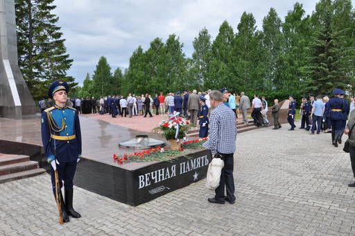 Обо всем - 60 ЛЕТ КОСМОДРОМУ «ПЛЕСЕЦК»